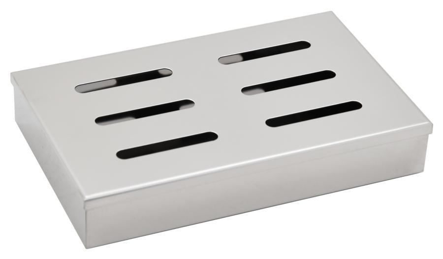 Box na uzení do grilu a